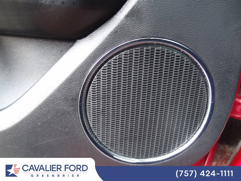 Certified 2020 Ford Mustang GT Premium RWD image 17