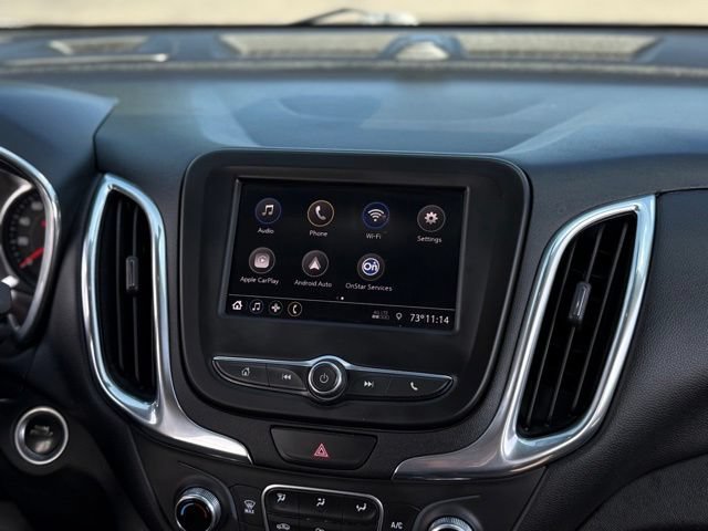 Used 2020 Chevrolet Equinox LT w/ Driver Convenience Package FWD image 18
