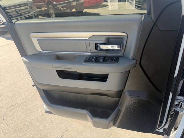 Used 2019 RAM 1500 Big Horn RWD image 13