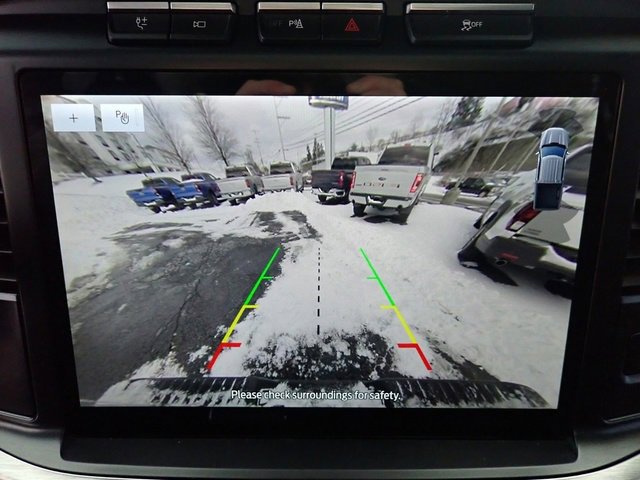 Certified 2023 Ford F150 Lariat w/ Equipment Group 502A High image 27