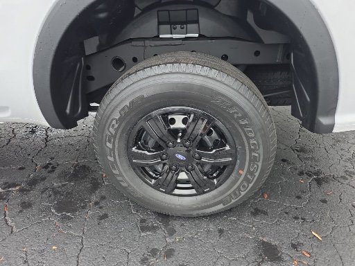 Certified 2023 Ford Ranger XL RWD image 21