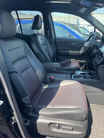 Used 2021 Honda Ridgeline Black Edition image 33