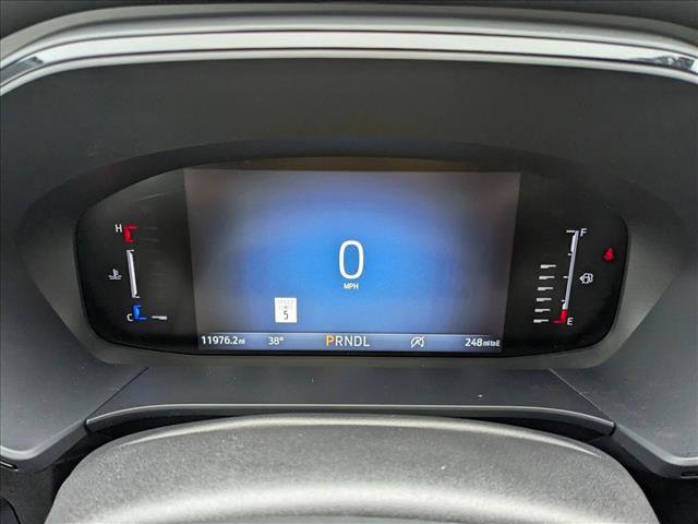 Certified 2023 Ford Escape ST-Line w/ Tech Pack #1 image 11