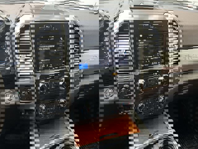 Certified 2019 Ford F250 King Ranch w/ Chrome Package image 21