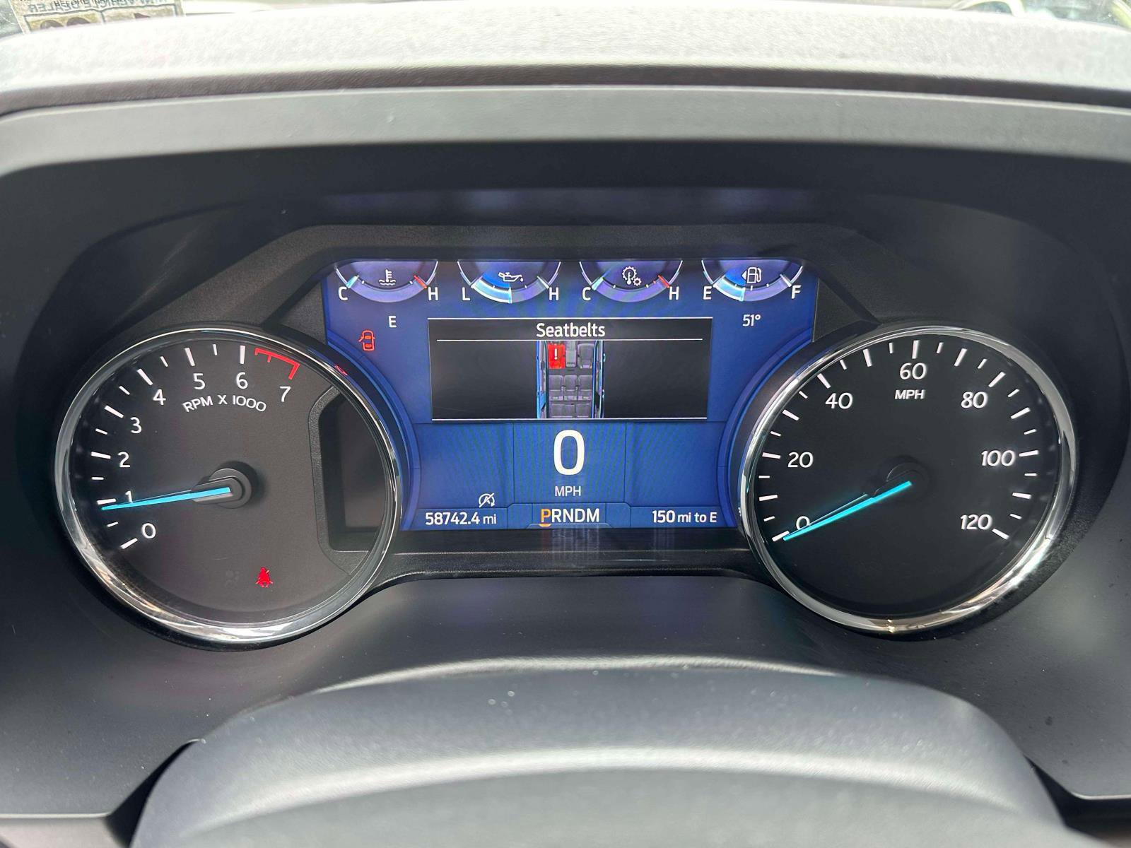 Certified 2024 Ford Expedition XLT AWD/4WD image 23