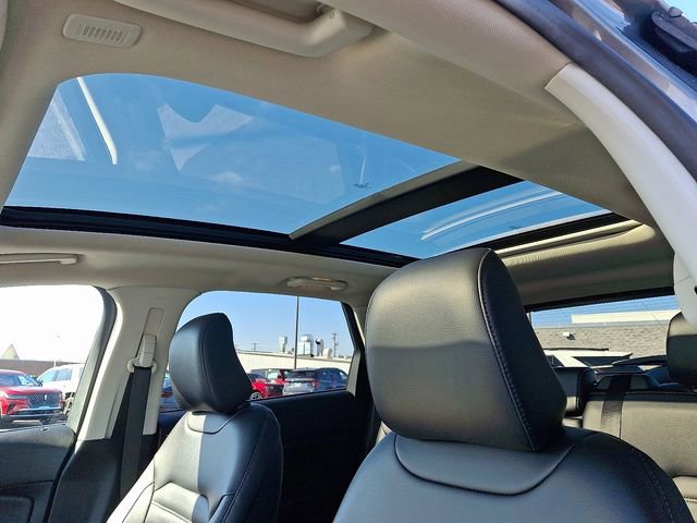Certified 2022 Ford Edge SEL w/ Convenience Package AWD/4WD image 15