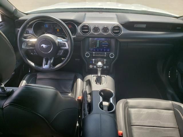 Certified 2021 Ford Mustang GT Premium w/ GT Performance Package RWD image 15