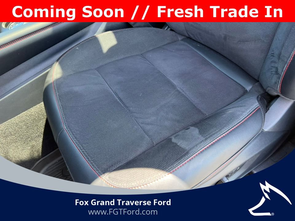 Certified 2025 Ford Explorer ST AWD/4WD image 14