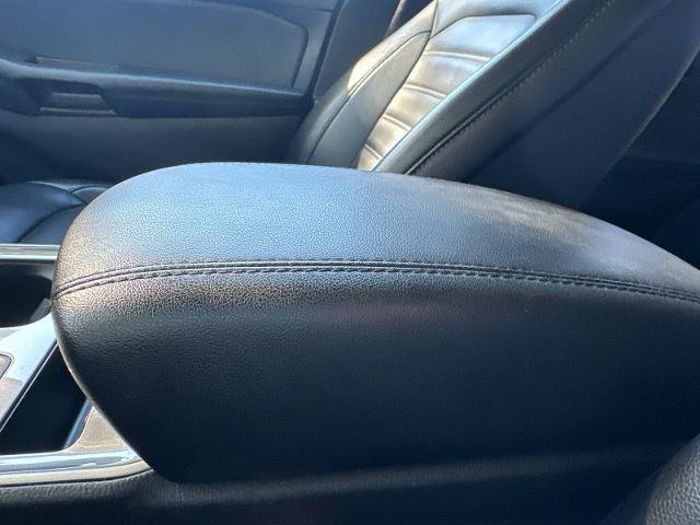Certified 2024 Ford Edge SEL w/ Convenience Package AWD/4WD image 18