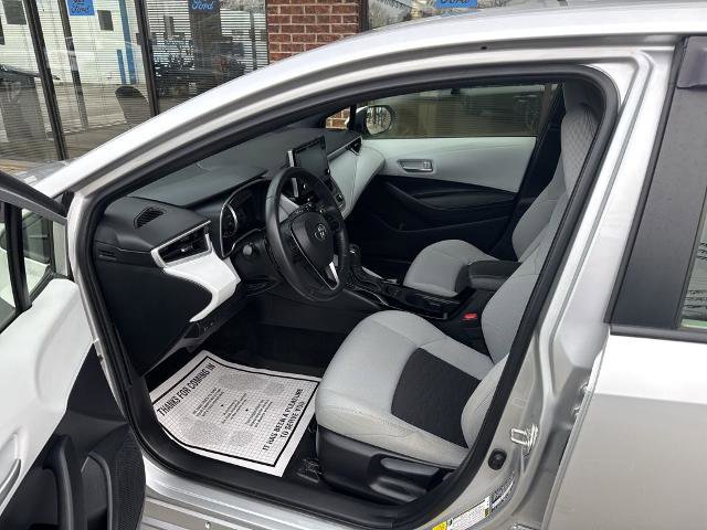 Used 2022 Toyota Corolla SE image 7