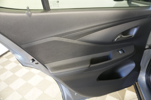 Used 2024 Buick Envista Sport Touring w/ Convenience I Package FWD image 34