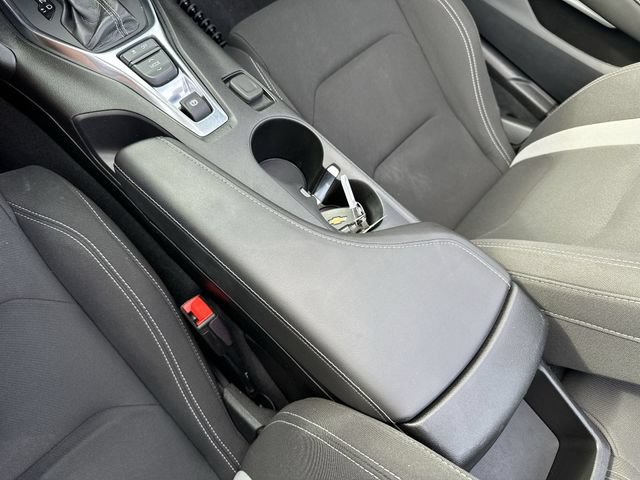Used 2023 Chevrolet Camaro LT RWD image 21
