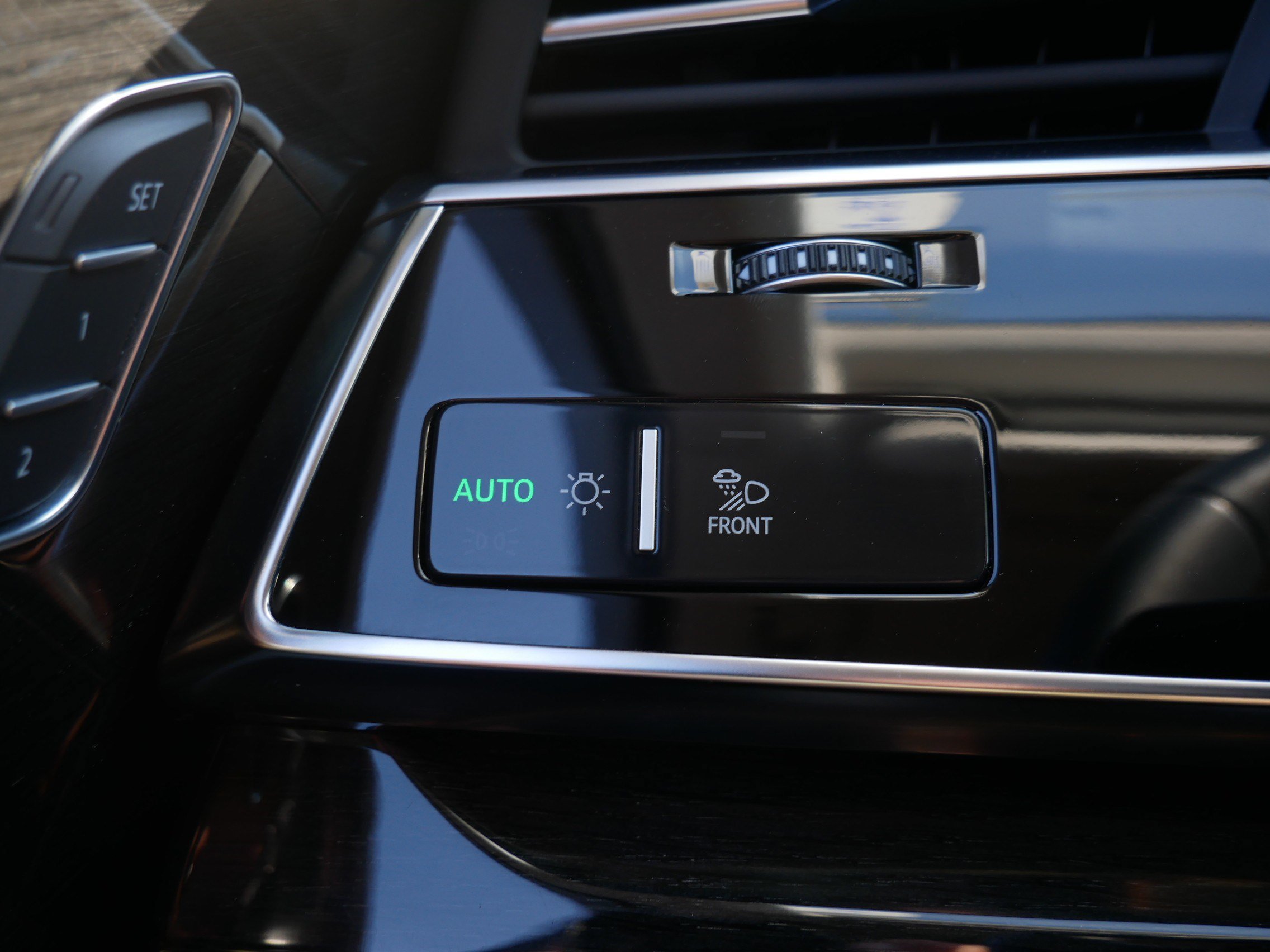 Used 2022 Audi Q7 3.0T Prestige AWD/4WD image 26