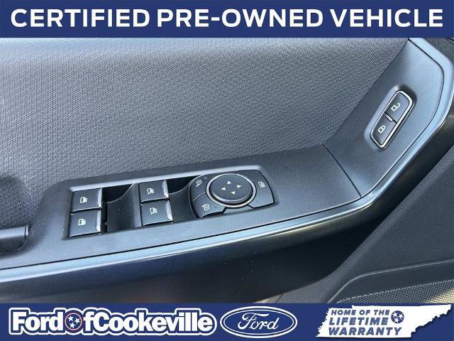Certified 2022 Ford F150 Tremor w/ Trailer Tow Package AWD/4WD image 23