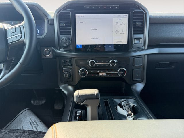 Certified 2024 Ford F150 Tremor w/ Mobile Office Package AWD/4WD image 11
