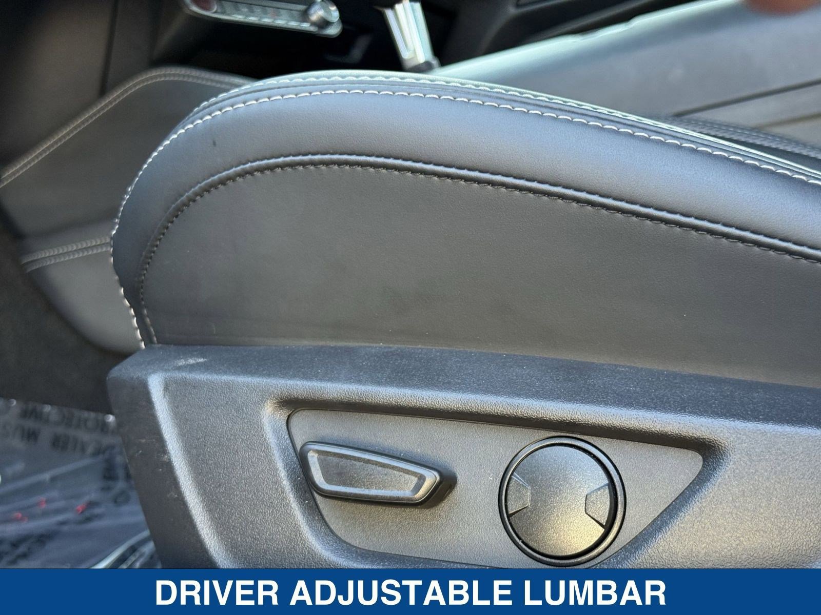 Certified 2024 Ford Mustang GT Premium image 18