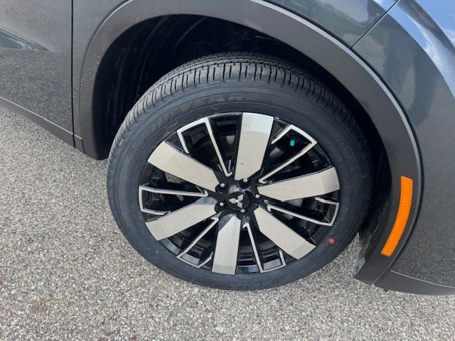 Used 2025 Mitsubishi Outlander SE AWD/4WD image 38