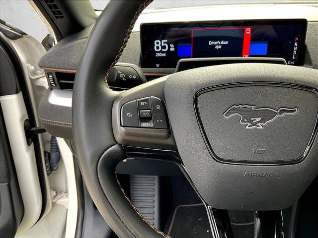 Certified 2023 Ford Mustang Mach-E GT AWD/4WD image 17