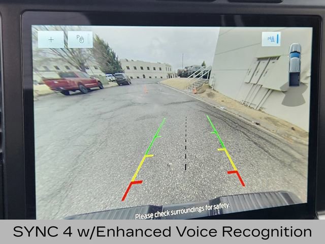 Certified 2023 Ford F150 XLT w/ Equipment Group 302A High image 25