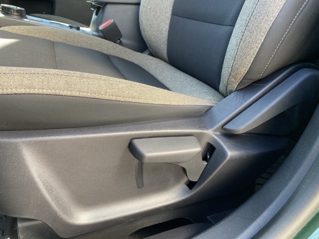 Certified 2025 Ford Bronco Sport Big Bend AWD/4WD image 13