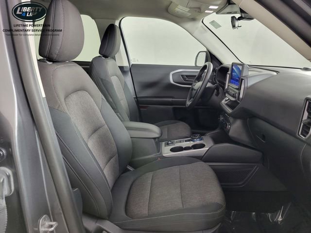 Certified 2024 Ford Bronco Sport Big Bend image 18