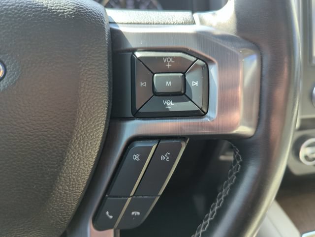 Certified 2020 Ford Expedition Platinum AWD/4WD image 50