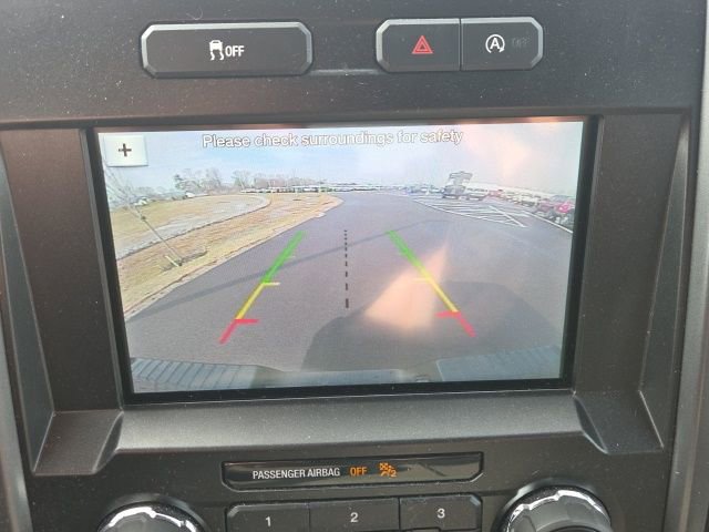 Certified 2019 Ford F150 XLT w/ Equipment Group 302A Luxury image 30