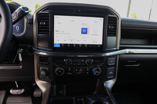 Certified 2025 Ford F150 STX w/ Equipment Group 201A FX4 AWD/4WD image 40