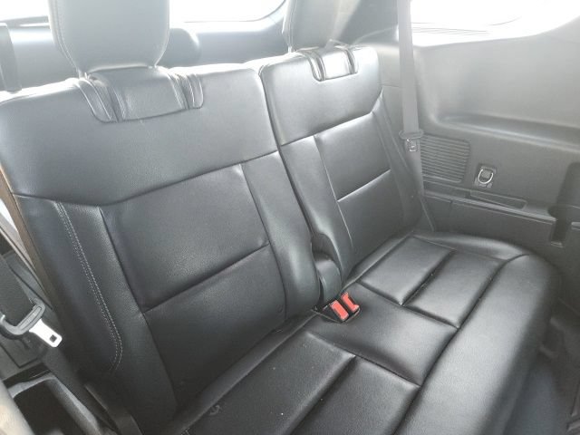 Certified 2020 Ford Explorer XLT w/ Equipment Group 202A AWD/4WD image 22