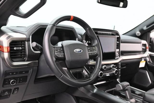 Certified 2022 Ford F150 Raptor w/ Equipment Group 801A High AWD/4WD image 16