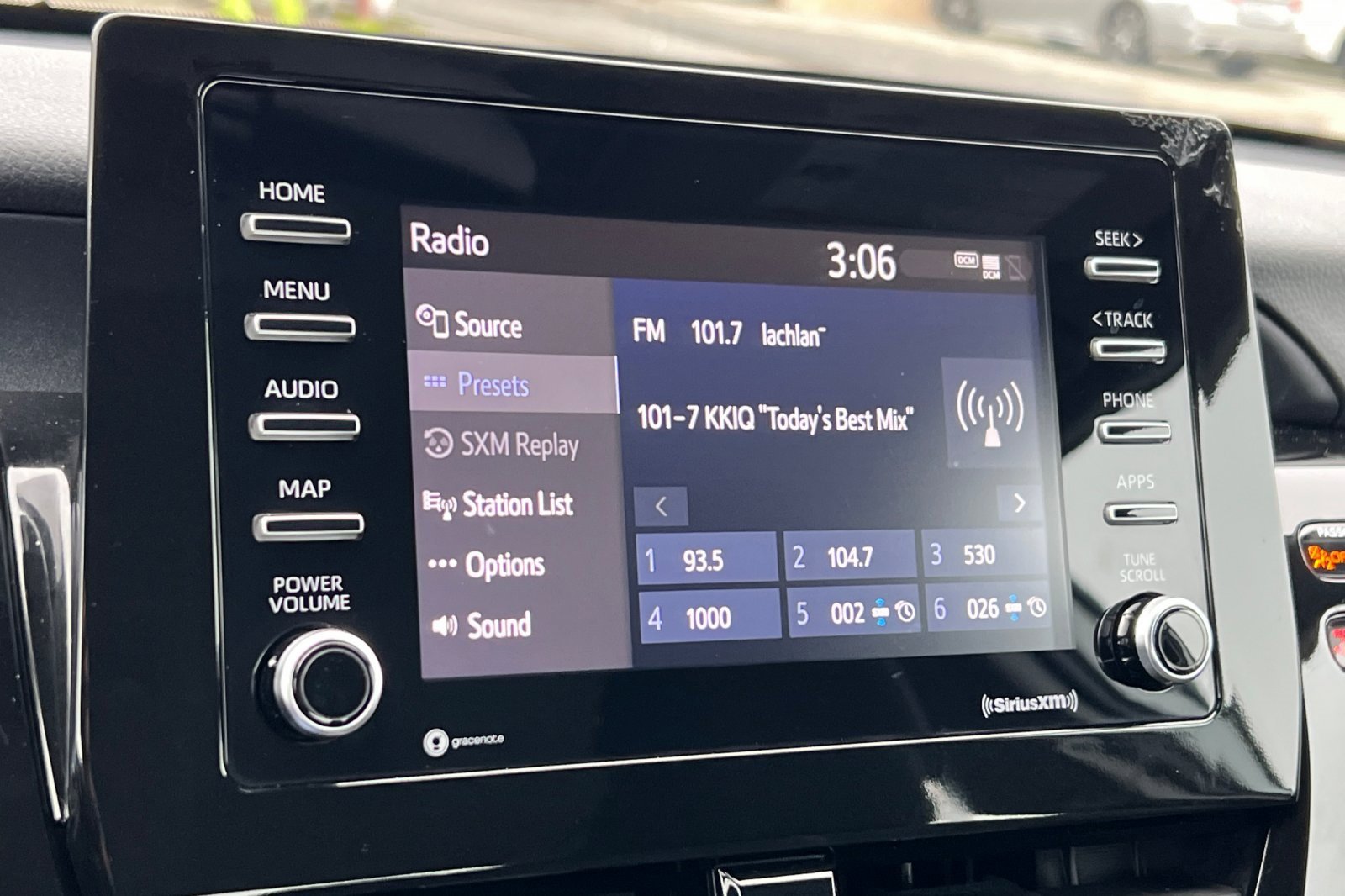 Used 2024 Toyota Camry LE image 18