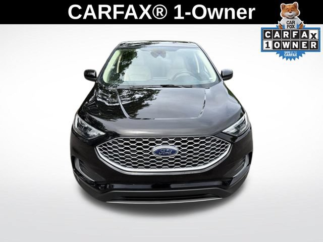 Certified 2024 Ford Edge SEL AWD/4WD image 2