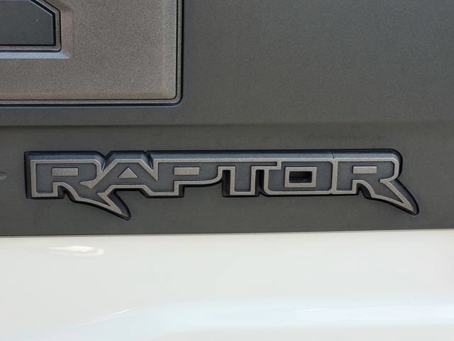 Certified 2023 Ford F150 Raptor AWD/4WD image 27