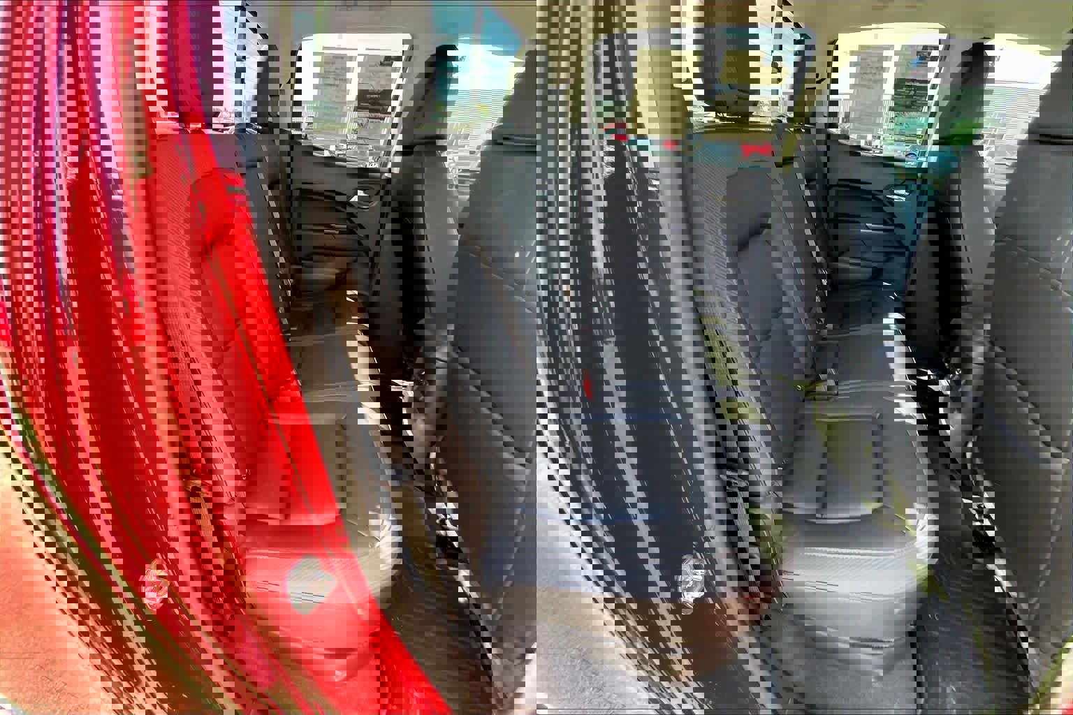 Used 2022 GMC Canyon AT4 w/ Driver Alert Package image 19