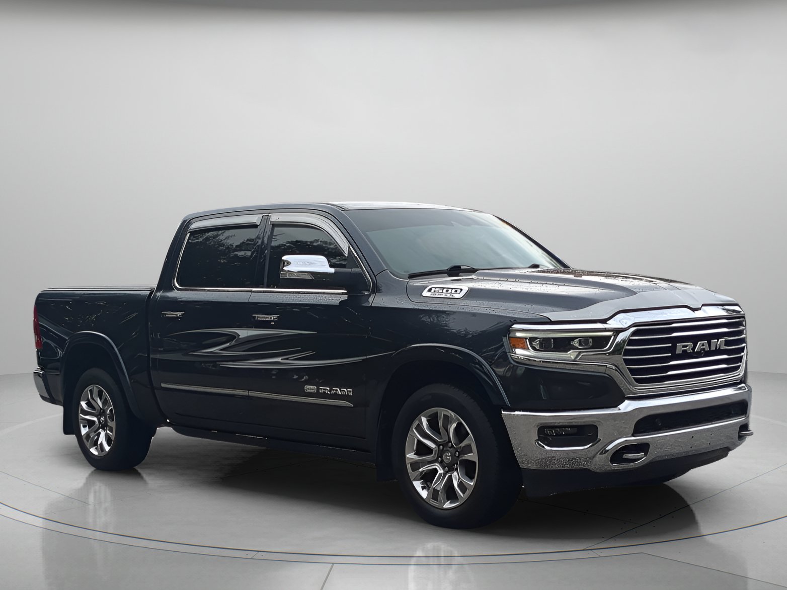 Used 2019 RAM 1500 Limited RWD image 38