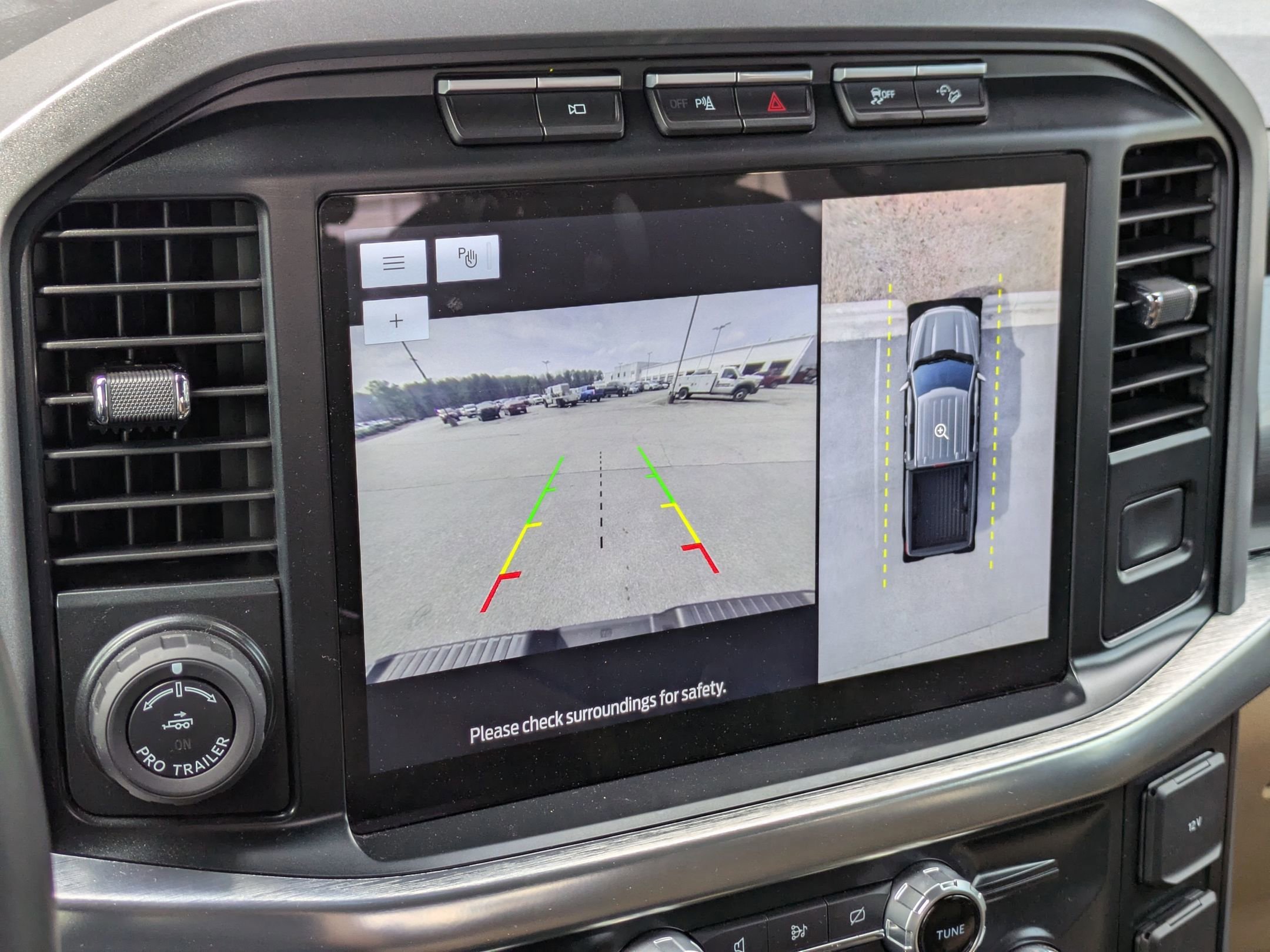 Certified 2022 Ford F150 Lariat image 21