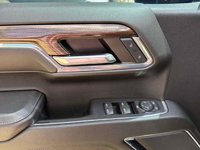 Used 2024 Chevrolet Silverado 1500 LT w/ Texas Edition Plus RWD image 19