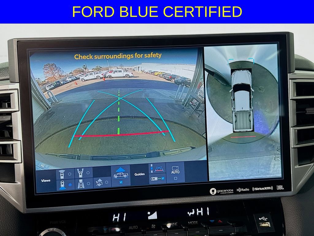 Used 2024 Toyota Tundra Limited image 14