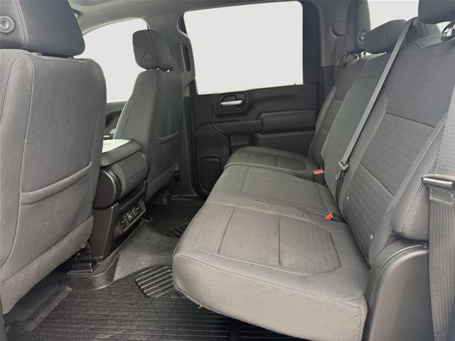 Used 2020 Chevrolet Silverado 2500 LT w/ All Star Edition AWD/4WD image 23