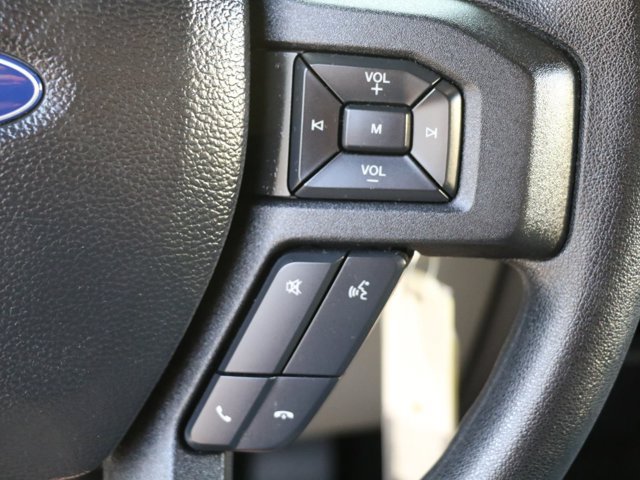 Certified 2020 Ford F150 XLT AWD/4WD image 29