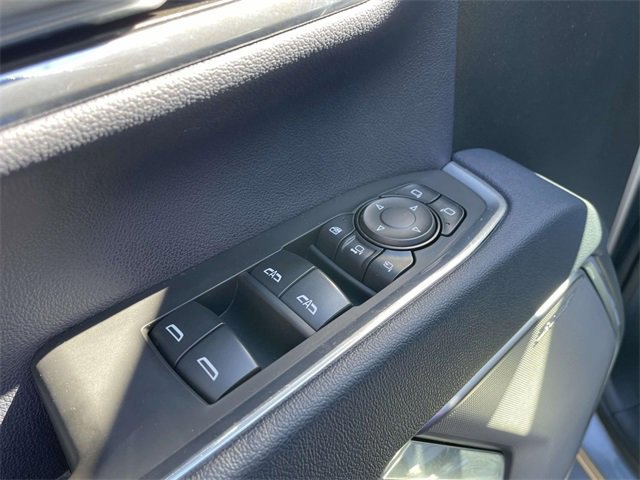 Used 2024 Chevrolet Silverado 2500 High Country w/ Z71 Off-Road Package image 15