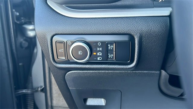 Certified 2024 Ford Explorer XLT w/ Equipment Group 202A image 17