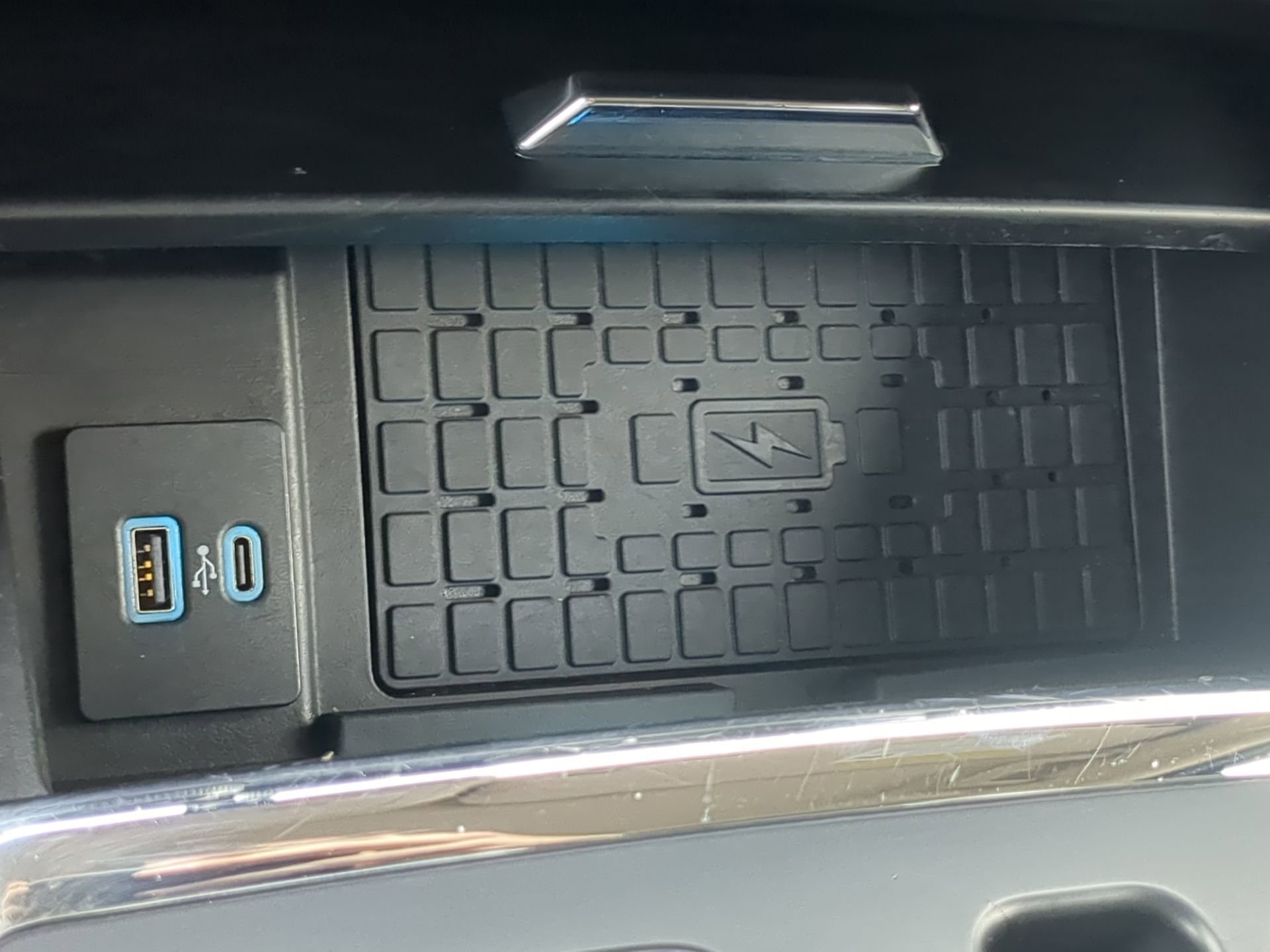 Certified 2024 Ford Expedition XLT RWD image 62