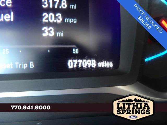 Used 2020 Honda Pilot Elite image 34