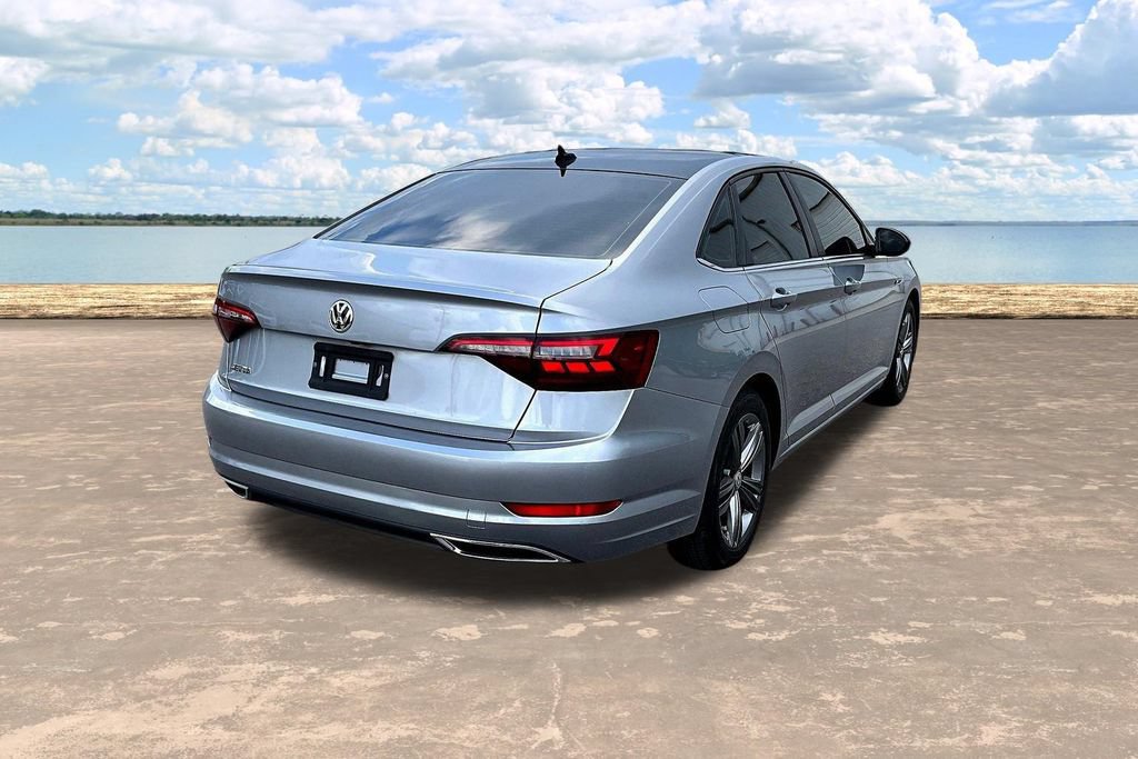 Used 2021 Volkswagen Jetta FWD image 11