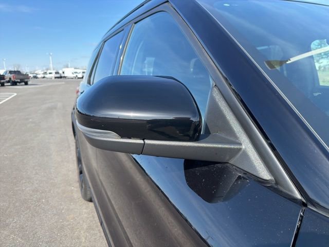 Certified 2023 Ford Explorer ST w/ Equipment Group 401A image 5