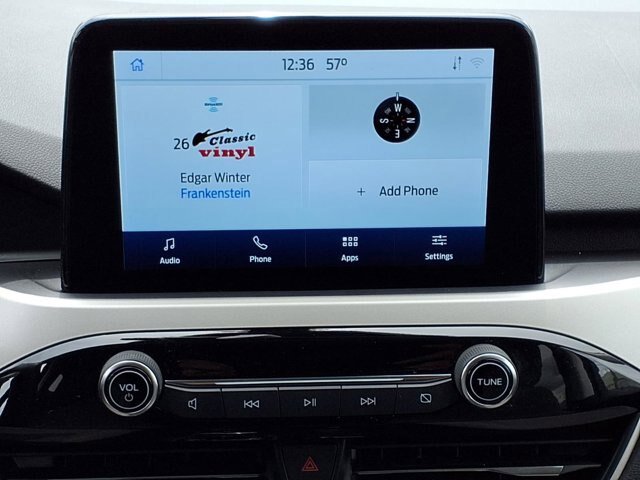 Certified 2021 Ford Escape SE w/ Convenience Package AWD/4WD image 9