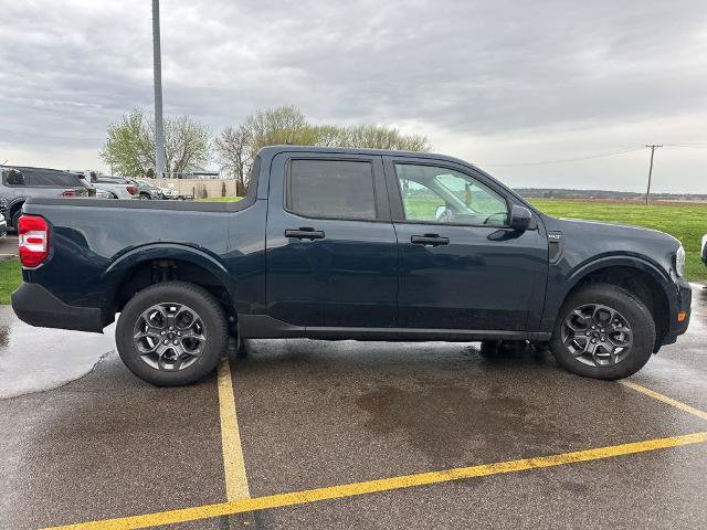 Certified 2022 Ford Maverick XLT w/ XLT Luxury Package FWD image 6