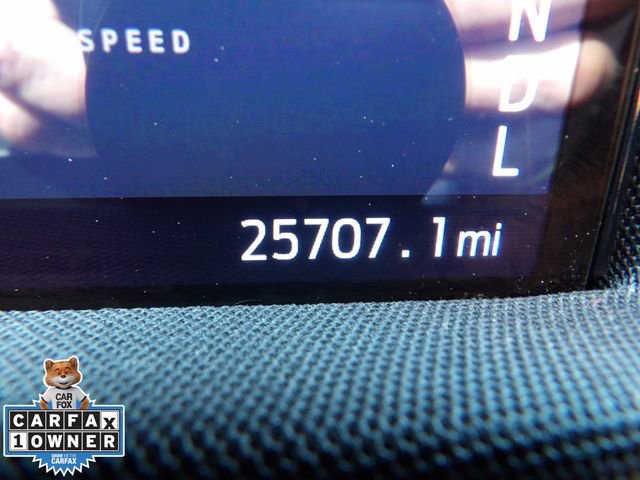 Certified 2023 Ford Mustang Mach-E Select w/ Comfort Package Lite image 36