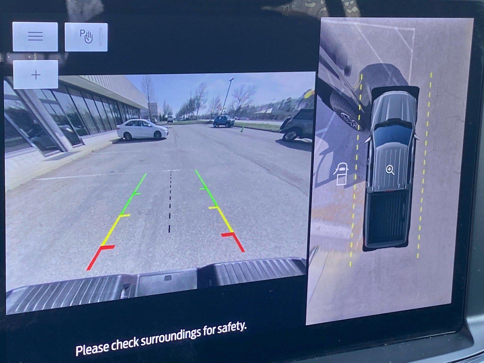 Certified 2023 Ford F150 XLT w/ Equipment Group 302A High image 19